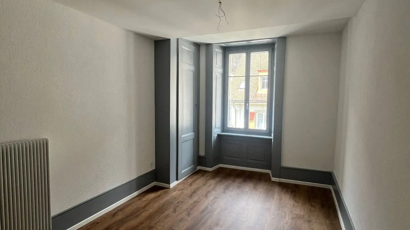 Wohnung mieten - Rue Baptiste-Savoye, 2610 St-Imier - Foto 4