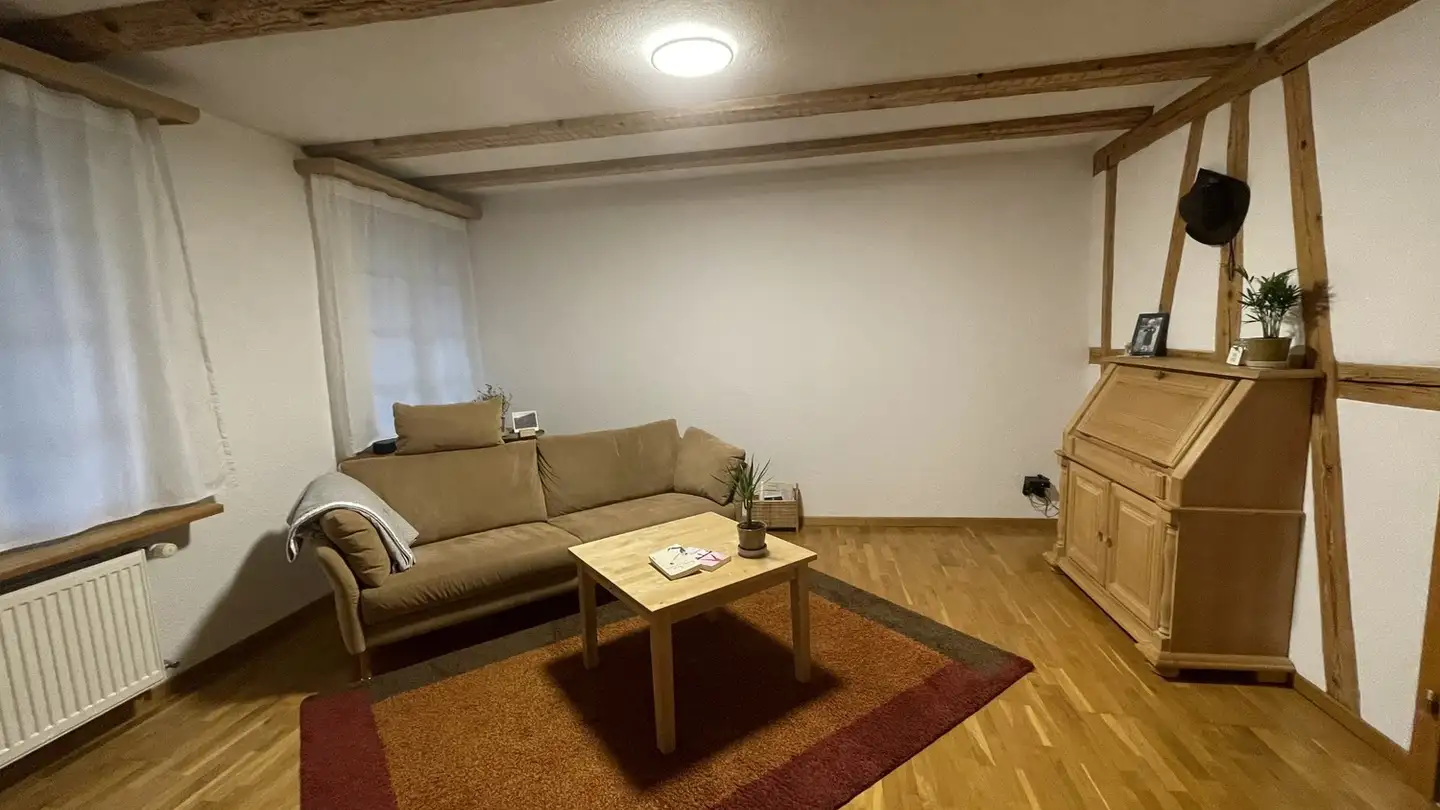 Chambre à louer - 8400 Winterthur