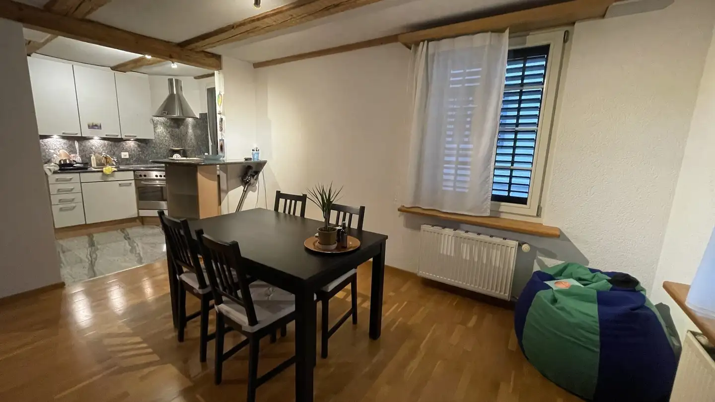 Single room for rent - 8400 Winterthur - Photo 2