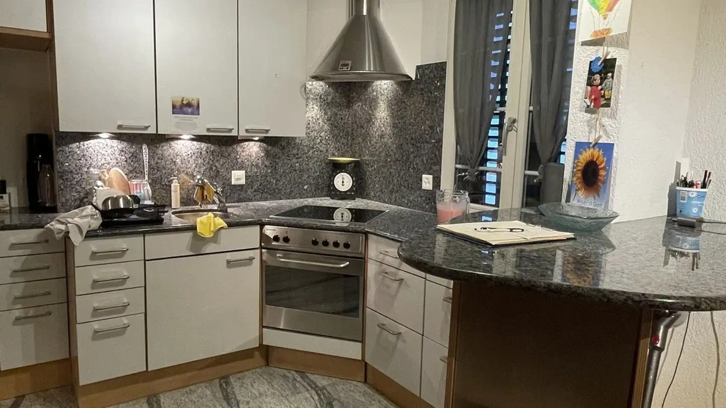 Single room for rent - 8400 Winterthur - Photo 3