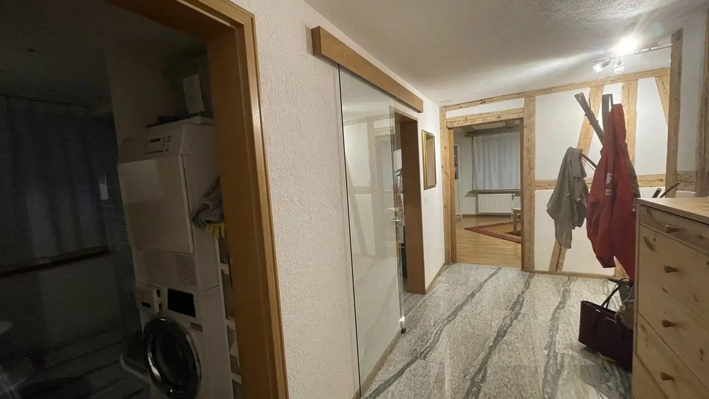 Single room for rent - 8400 Winterthur - Photo 4