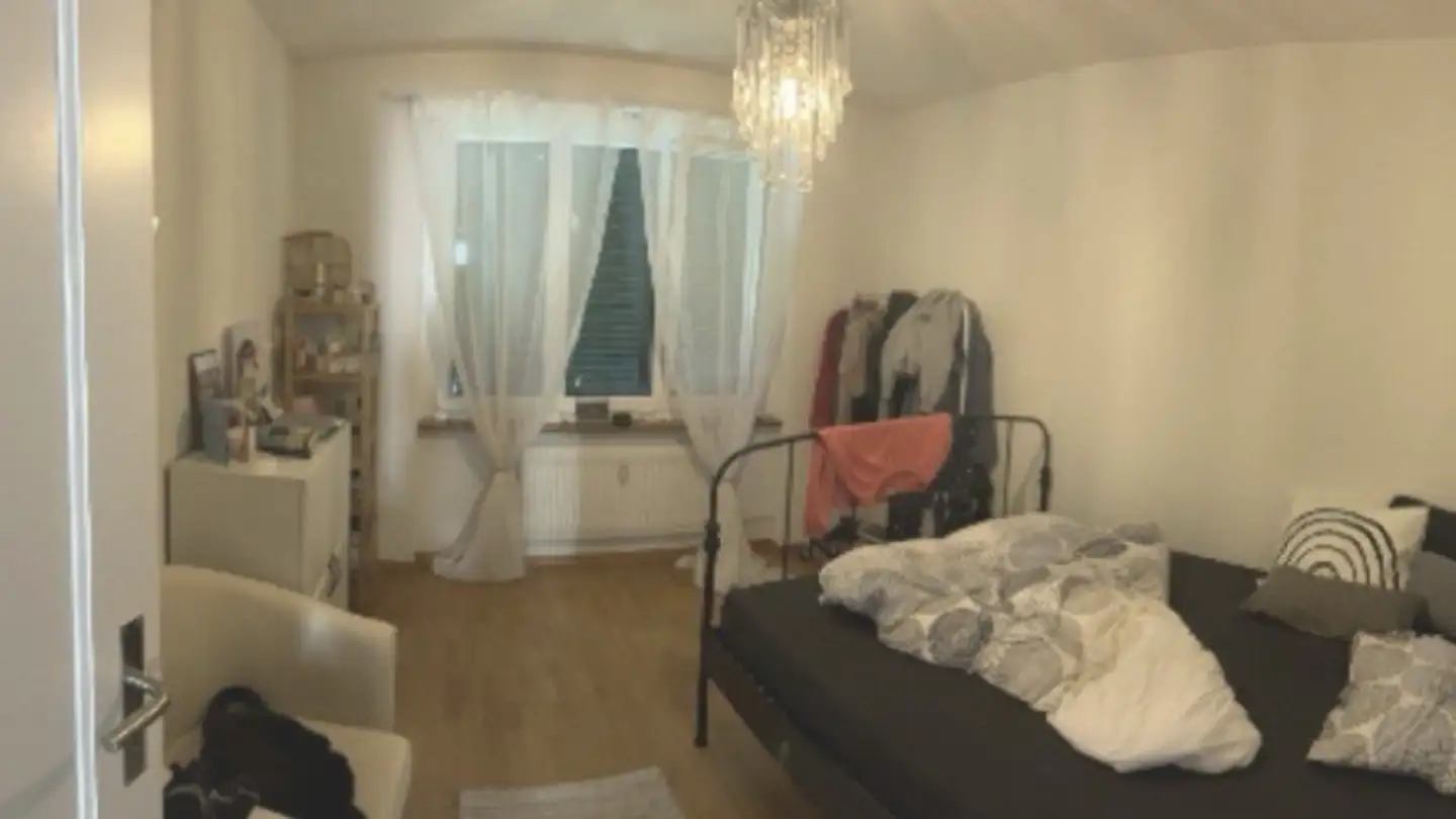 Single room for rent - Alpenstrasse, 3072 Ostermundigen - Photo 4