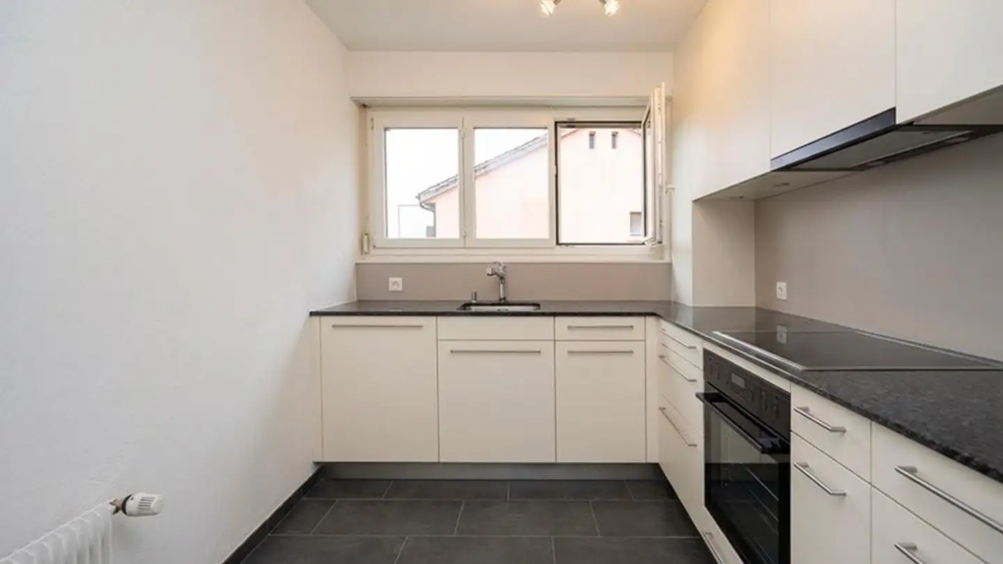 Apartment for rent - Mühlestrasse 60, 3123 Belp