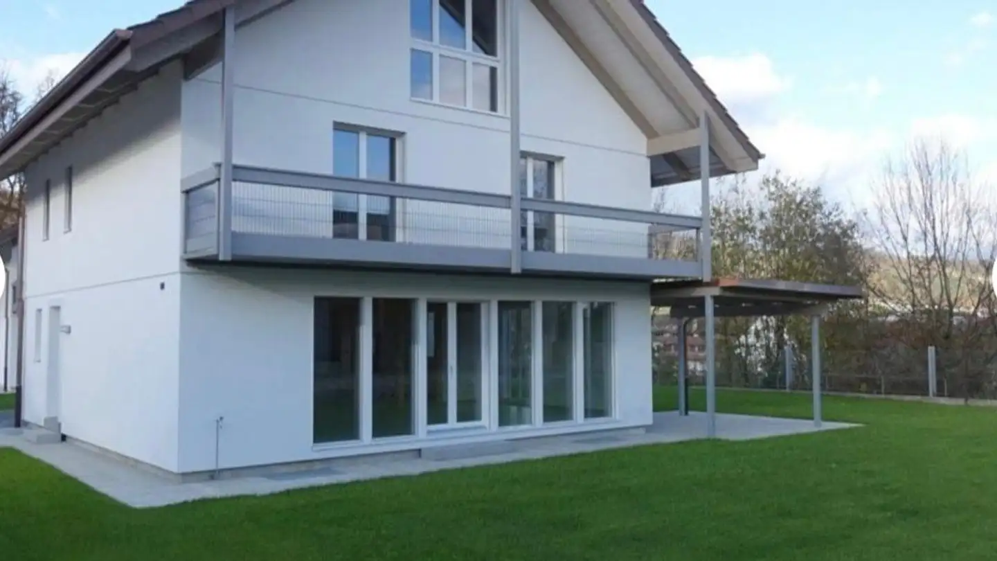 Maison individuelle à louer - Buchenweg 12, 5102 Rupperswil