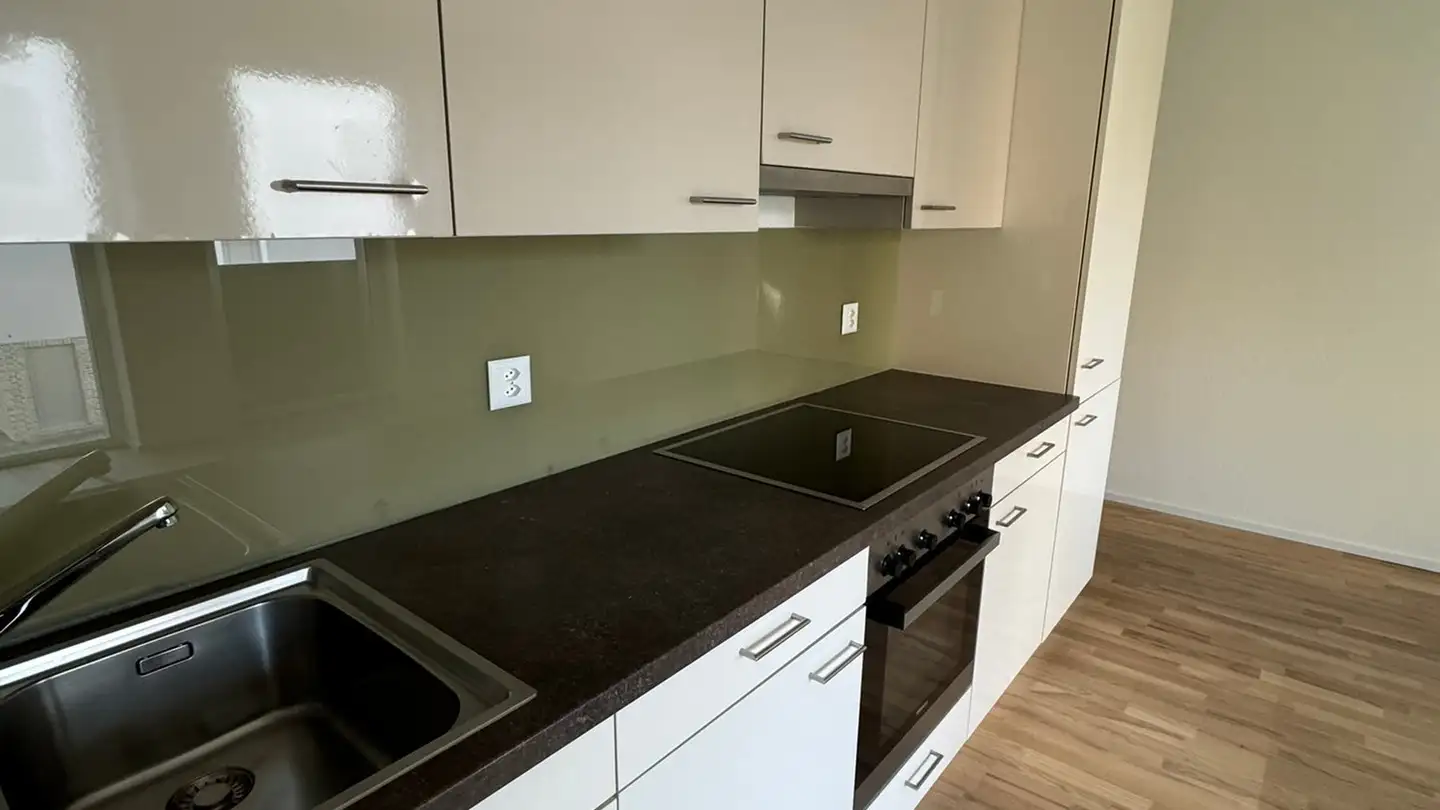 Appartamento in affitto - Wiesenstrasse 23, 2540 Grenchen - Foto 2