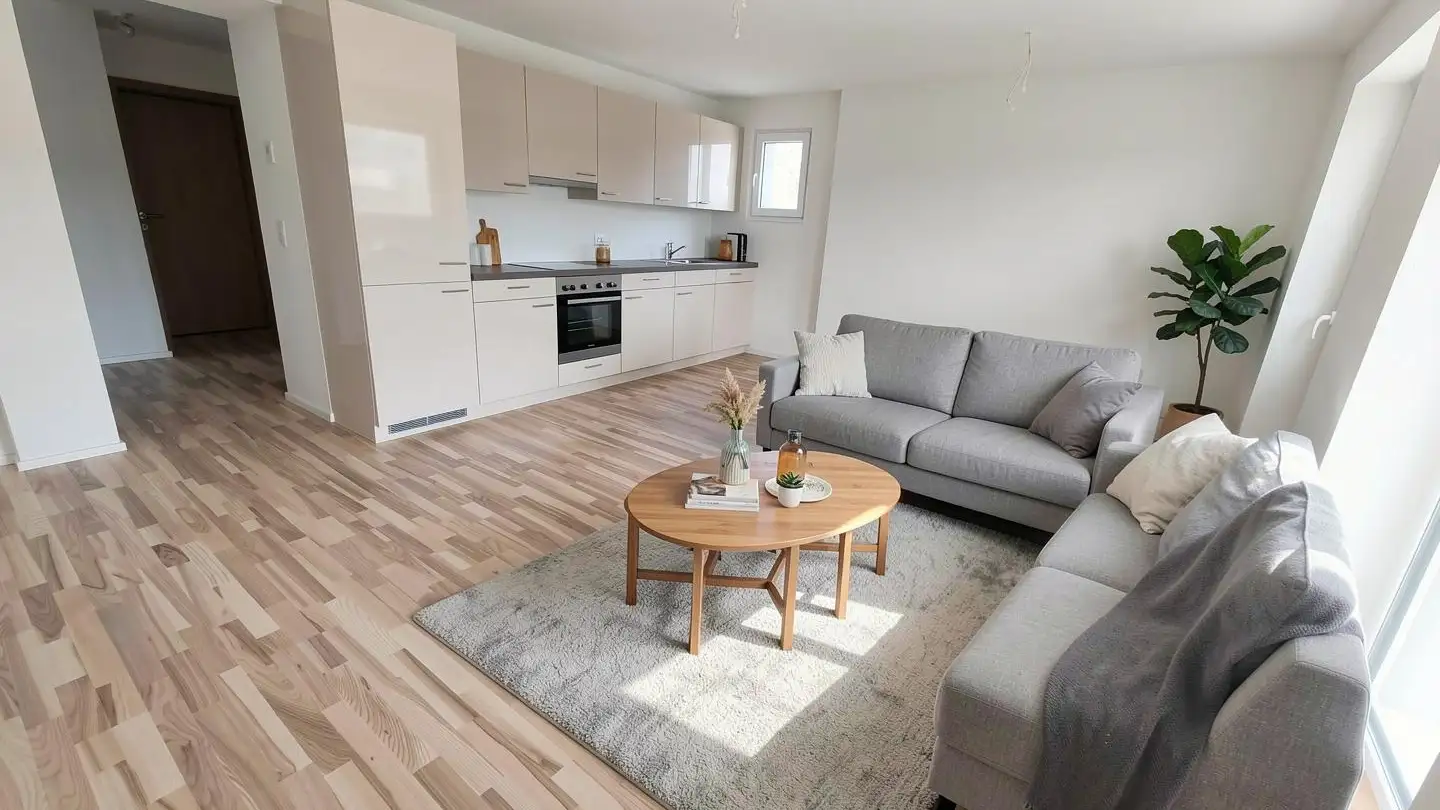Appartamento in affitto - Wiesenstrasse 23, 2540 Grenchen - Foto 3