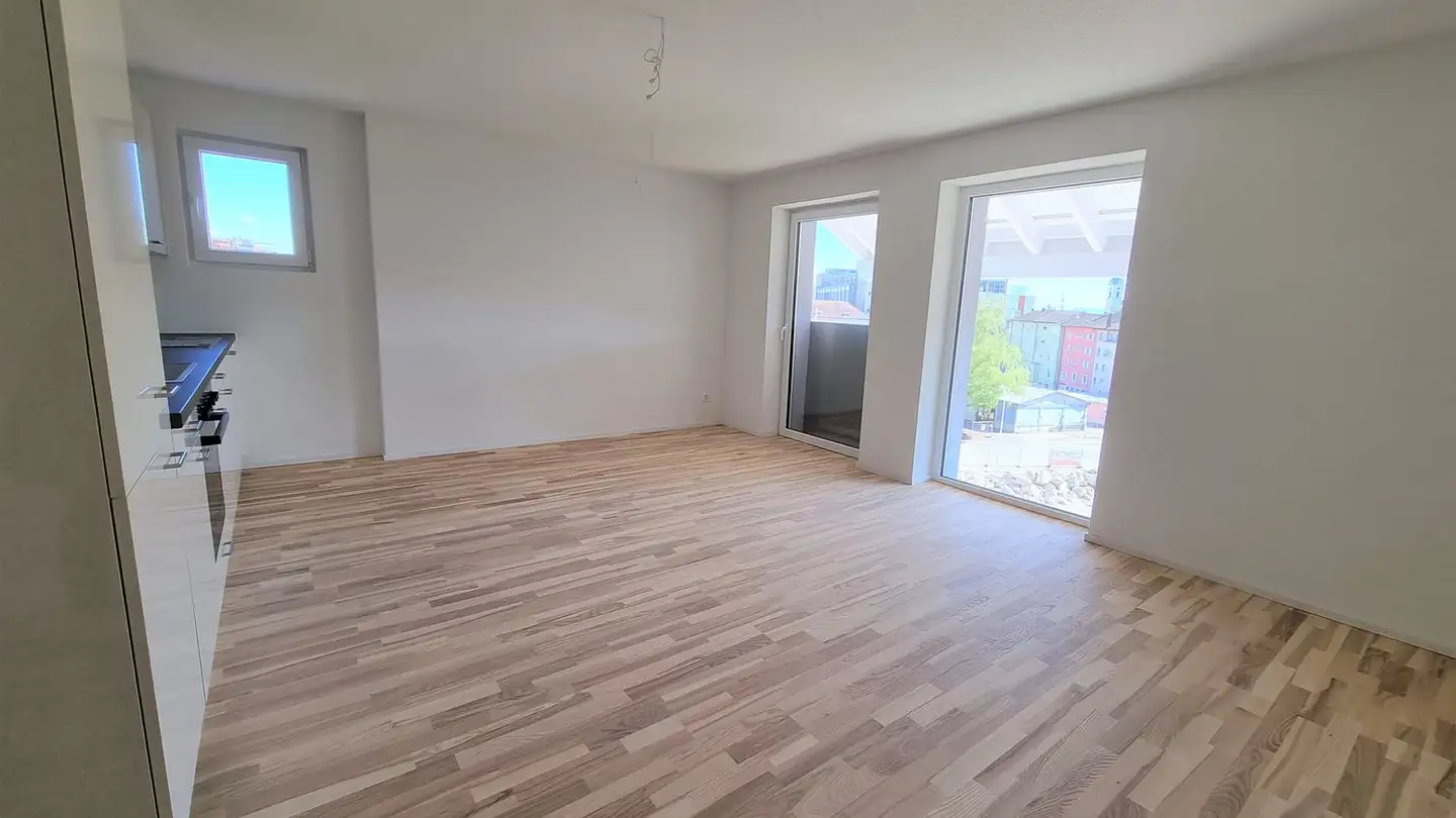 Appartamento in affitto - Wiesenstrasse 23, 2540 Grenchen - Foto 4