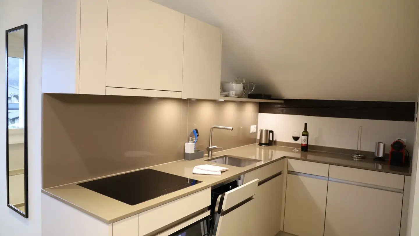 Wohnung mieten - Via Cusolína 31, 6652 Tegna - Foto 4