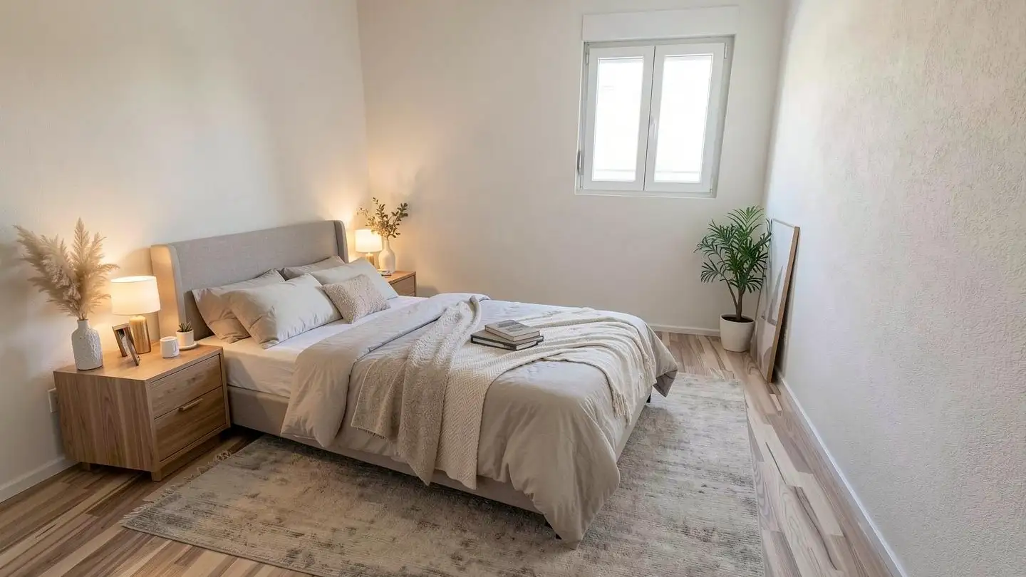 Appartamento in affitto - Wiesenstrasse 23, 2540 Grenchen