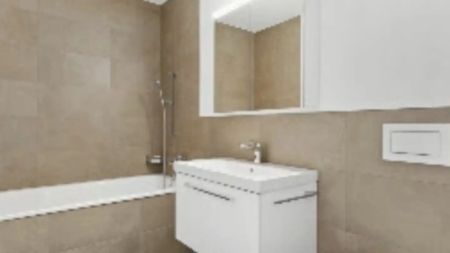 Wohnung mieten - Ahornweg 23, 2542 Pieterlen - Foto 2
