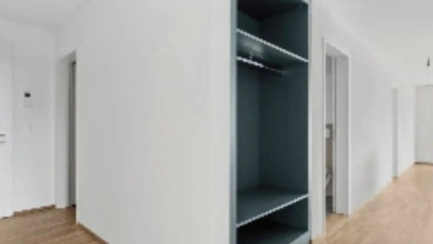 Wohnung mieten - Ahornweg 23, 2542 Pieterlen - Foto 3