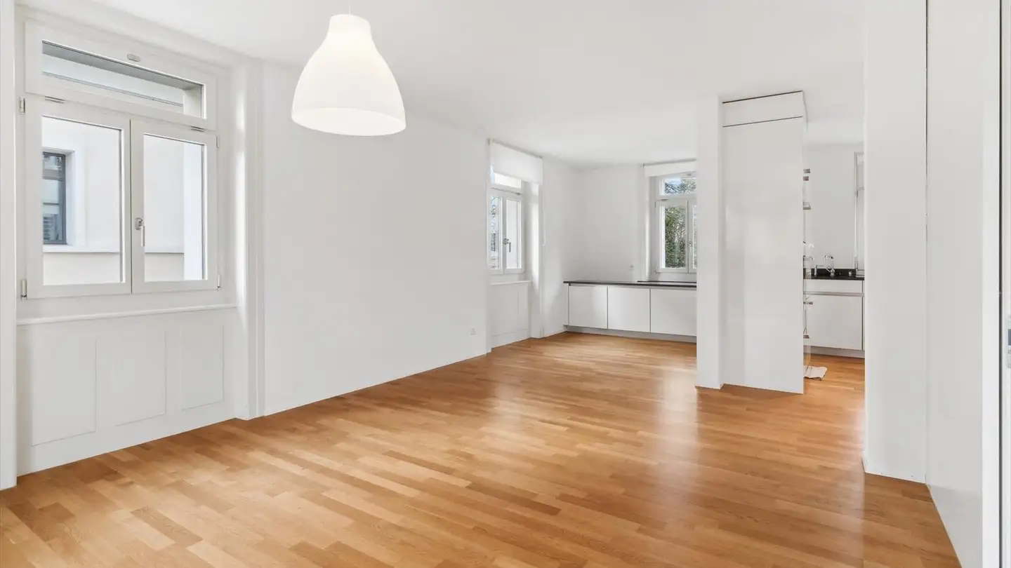 Appartement à louer - Boglerenstrasse 22, 8700 Küsnacht ZH - Photo 2