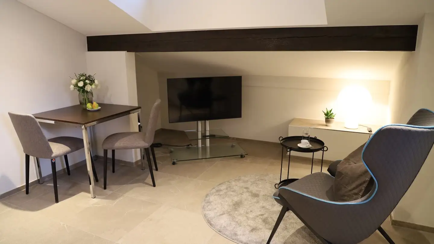 Wohnung mieten - Via Cusolína 31, 6652 Tegna - Foto 2