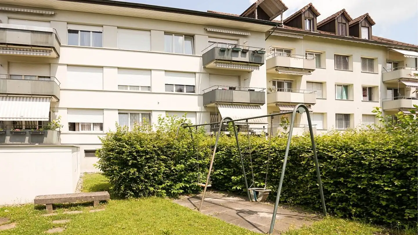Apartment for sale - Winterthurerstrasse, 8180 Bülach