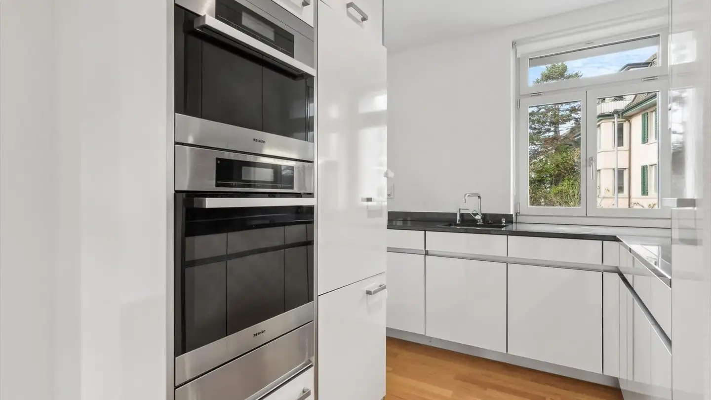 Appartement à louer - Boglerenstrasse 22, 8700 Küsnacht ZH - Photo 3