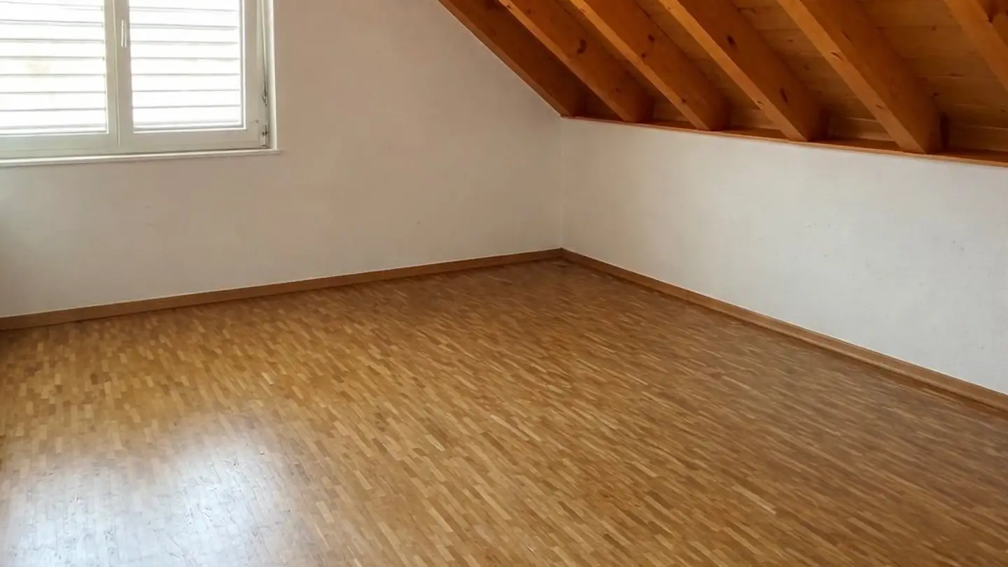 Single room for rent - Chemin Des Laurelles, 1196 Gland