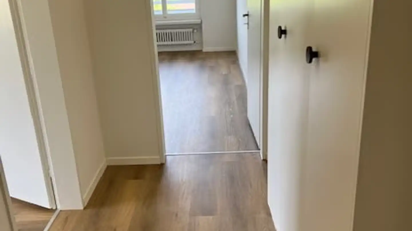 Apartment for rent - Untere Dorfstrasse 49, 8964 Rudolfstetten - Photo 2