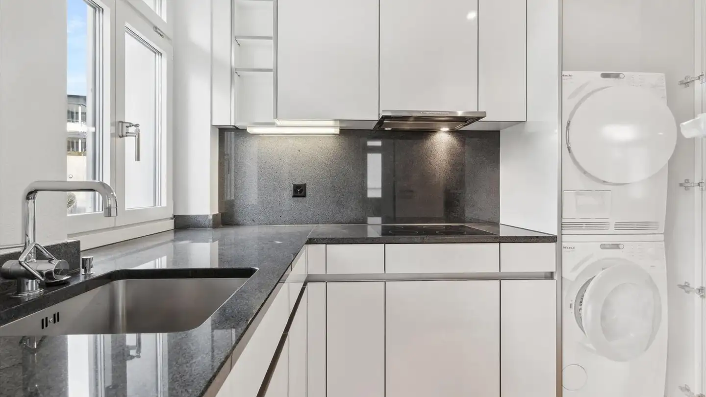 Appartement à louer - Boglerenstrasse 22, 8700 Küsnacht ZH - Photo 4