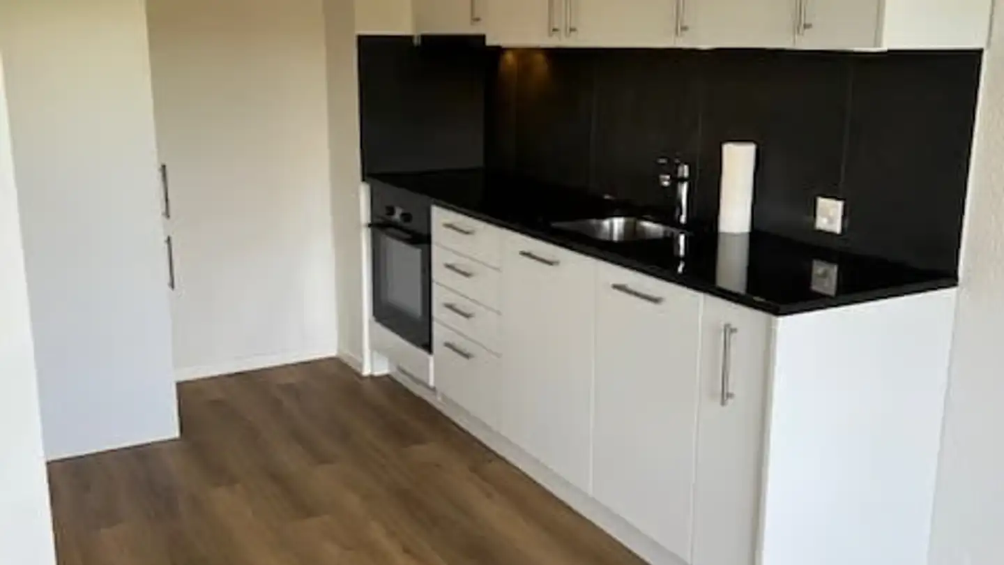 Apartment for rent - Untere Dorfstrasse 49, 8964 Rudolfstetten - Photo 3