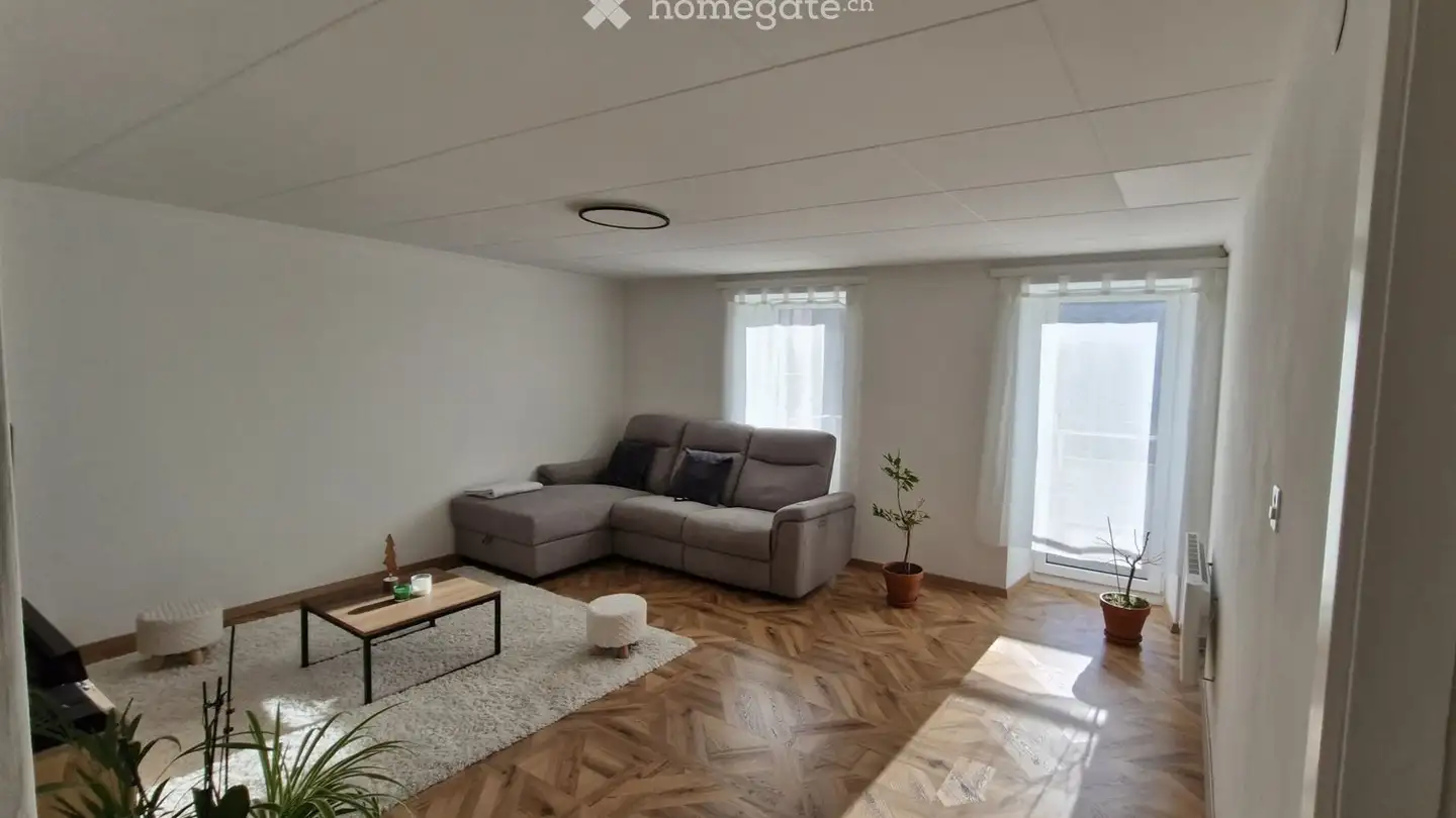 Appartement à louer - Ruelle De Somberville 1, 3973 Venthône - Photo 2