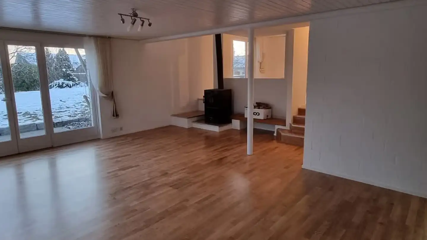 Einfamilienhaus mieten - Haldlerstrasse 3, 8311 Brütten