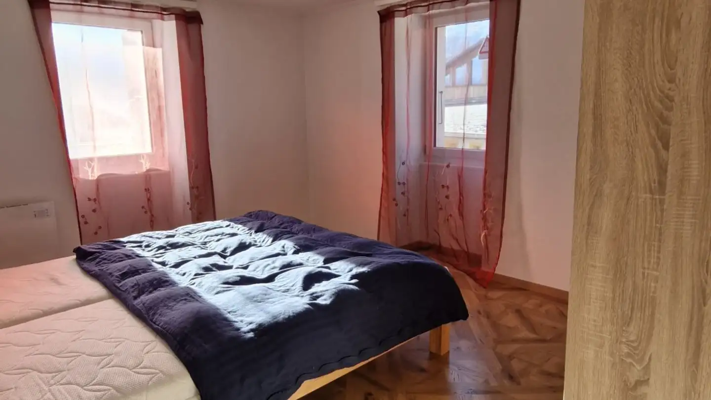 Appartement à louer - Ruelle De Somberville 1, 3973 Venthône - Photo 3