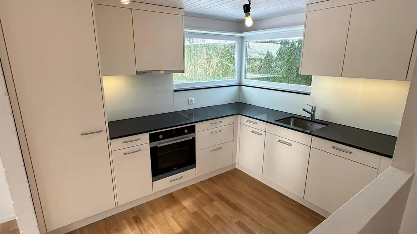 Einfamilienhaus mieten - Haldlerstrasse 3, 8311 Brütten - Foto 2