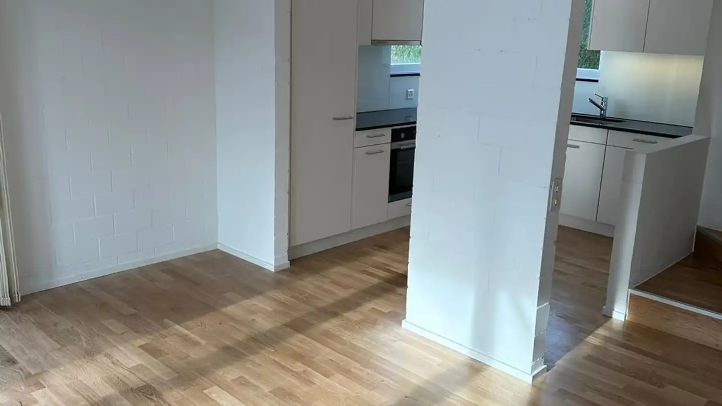 Einfamilienhaus mieten - Haldlerstrasse 3, 8311 Brütten - Foto 3