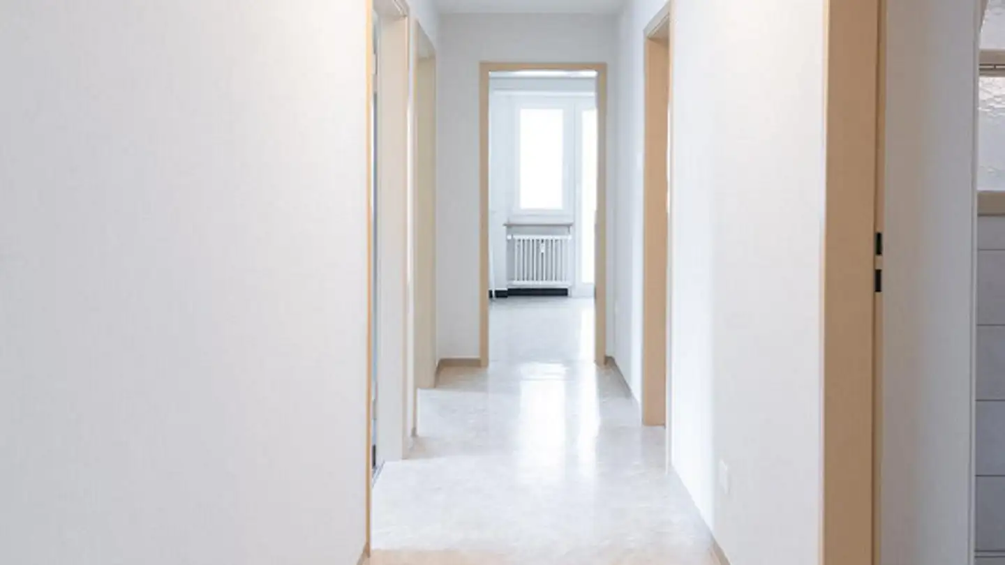 Appartement à louer - Alpenstrasse 6, 8590 Romanshorn - Photo 2