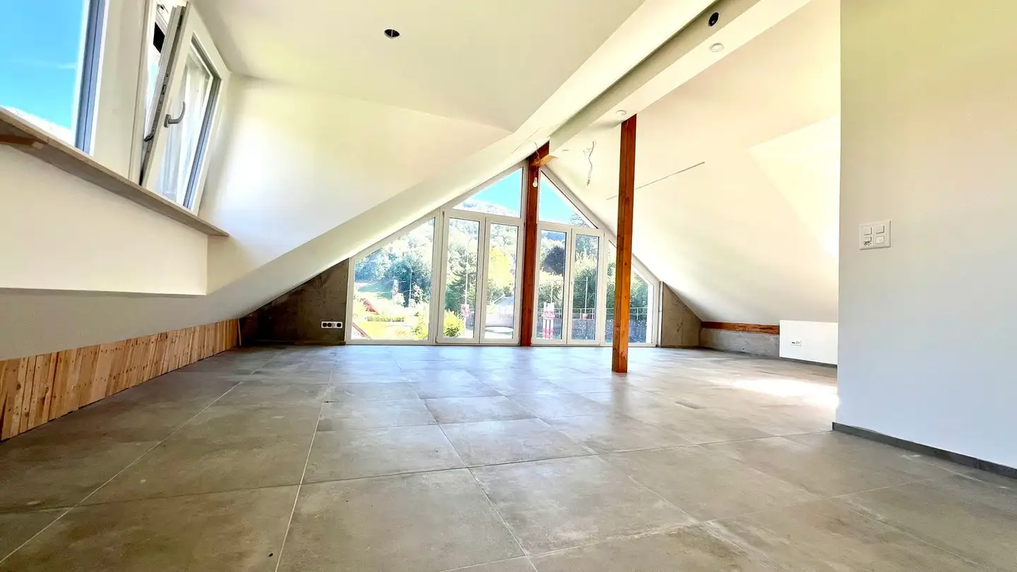 Penthouse mieten - Leisenstrasse 19, 4458 Eptingen - Foto 2