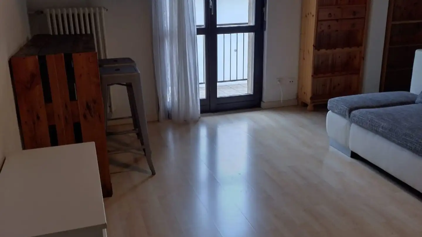 Appartement à louer - 6900 Lugano