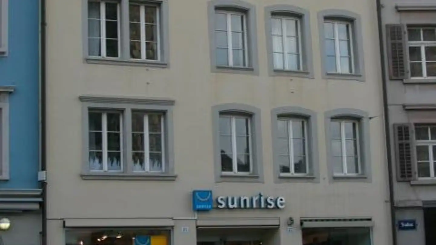 Appartamento in affitto - Graben, 5000 Aarau