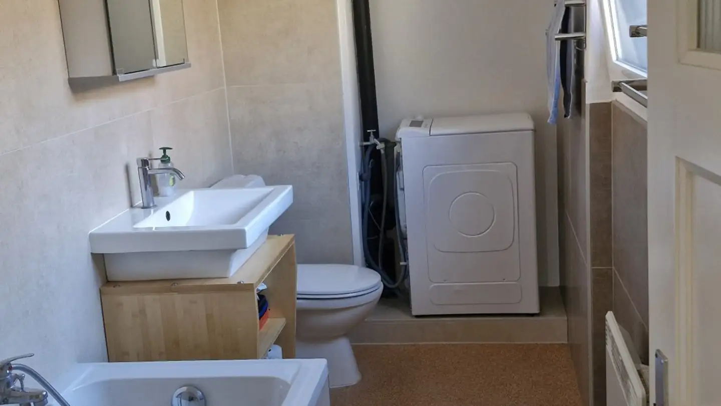 Appartement à louer - Ruelle De Somberville 1, 3973 Venthône - Photo 4