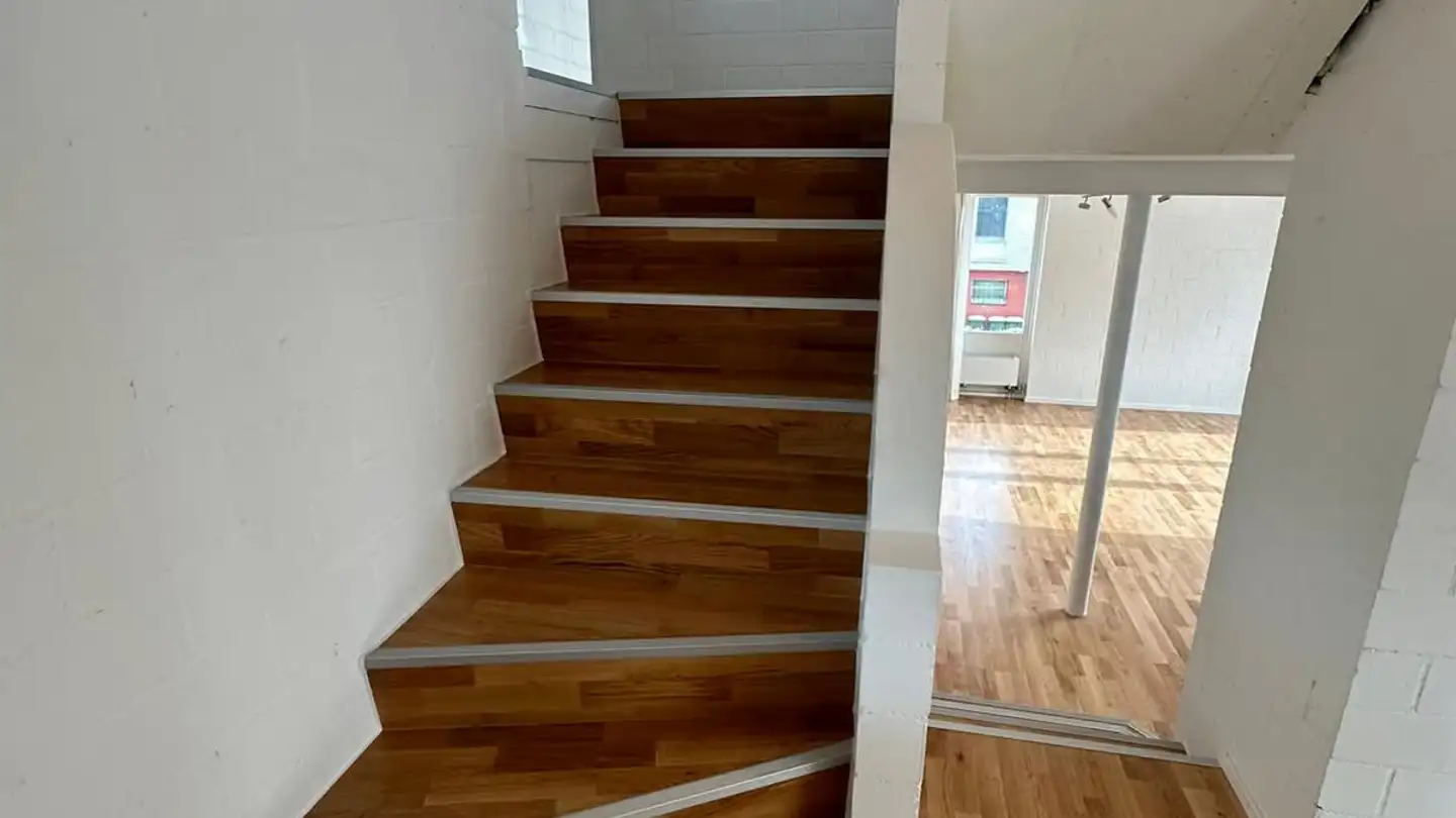 Einfamilienhaus mieten - Haldlerstrasse 3, 8311 Brütten - Foto 4