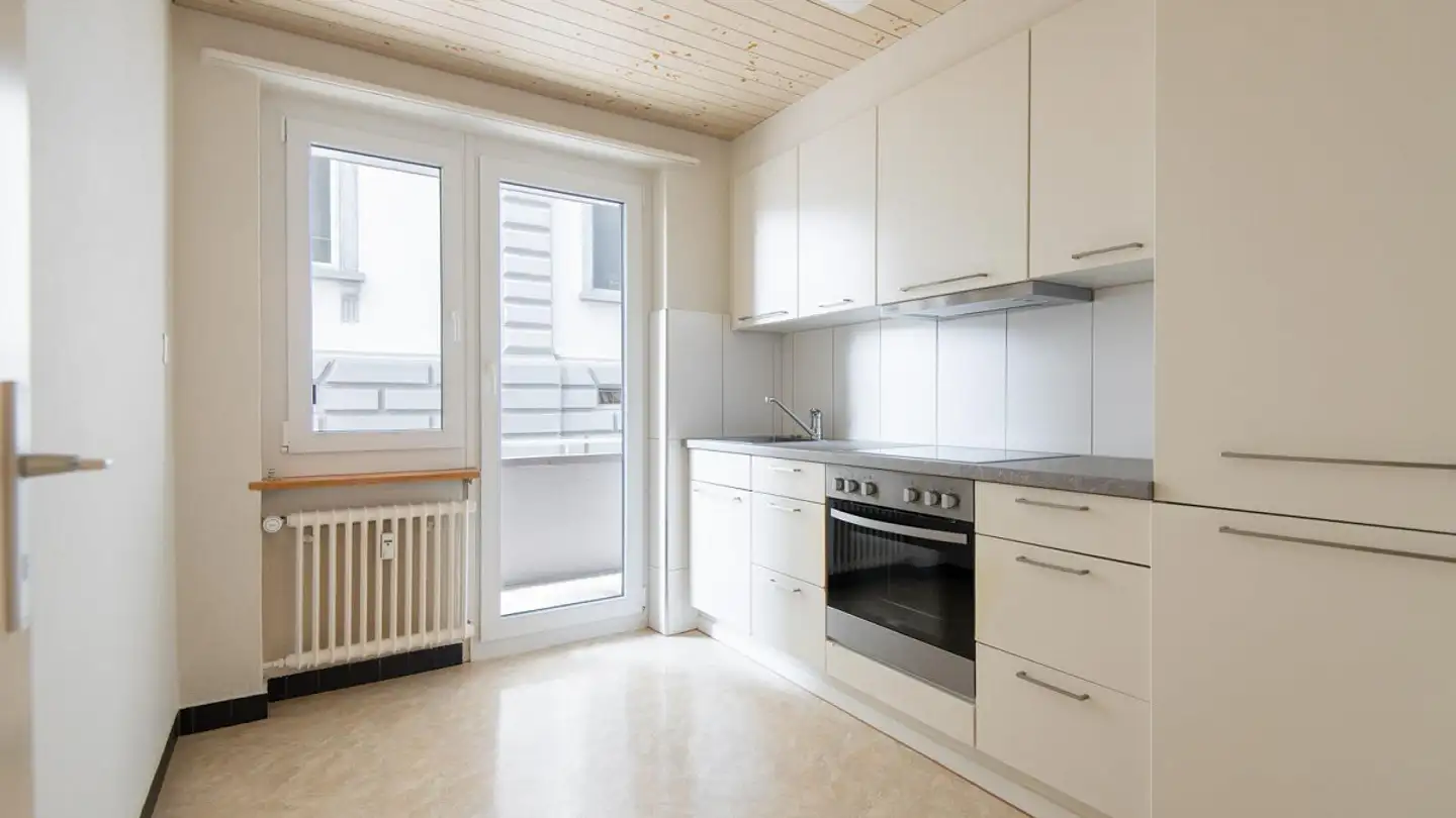 Appartement à louer - Alpenstrasse 6, 8590 Romanshorn - Photo 3