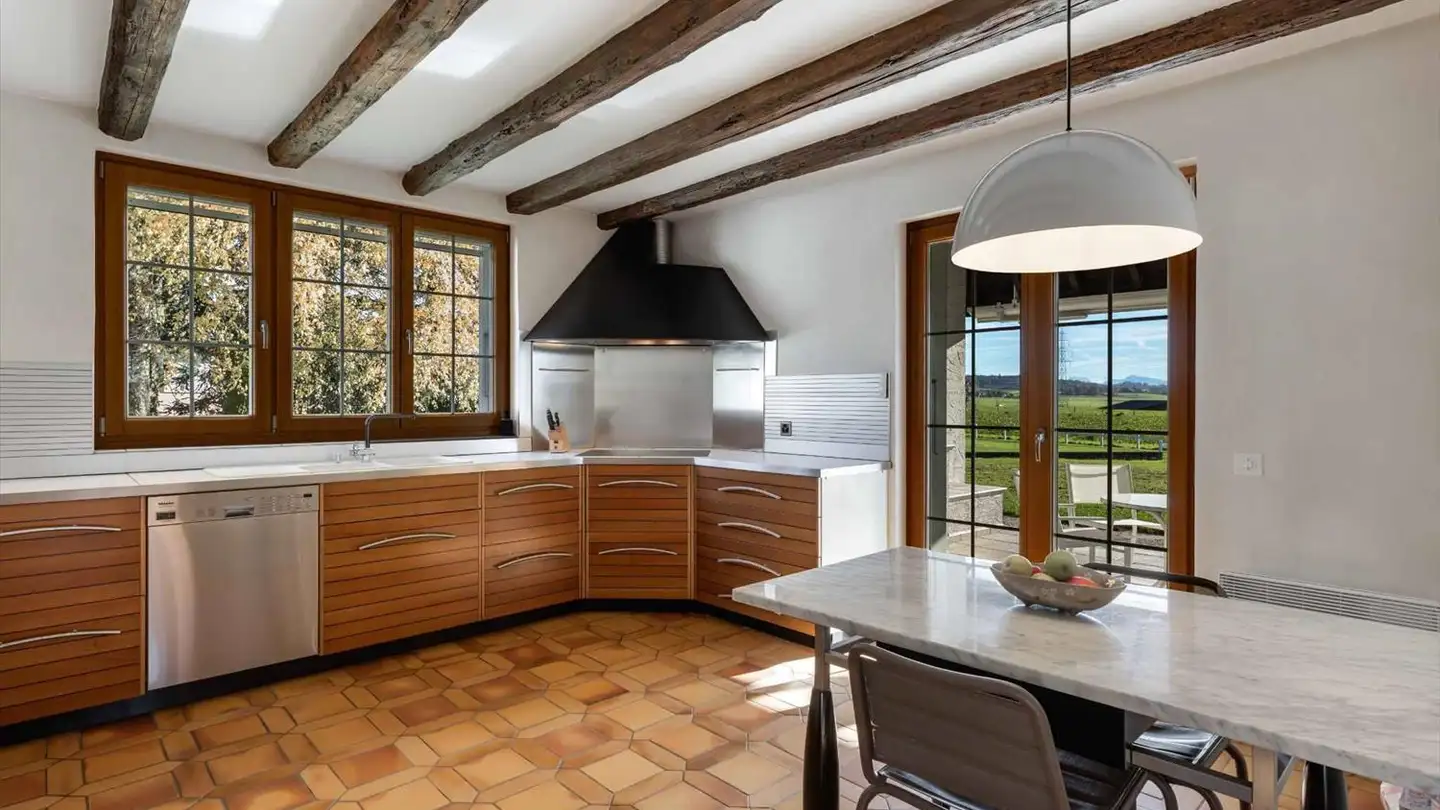 Villa for sale - 1040 Echallens - Photo 3