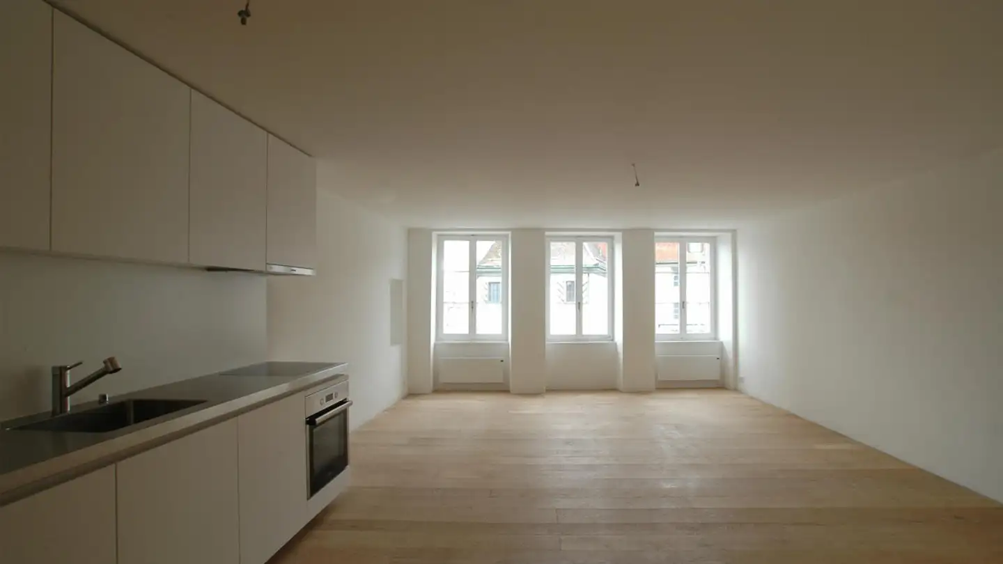 Appartamento in affitto - Graben, 5000 Aarau - Foto 2