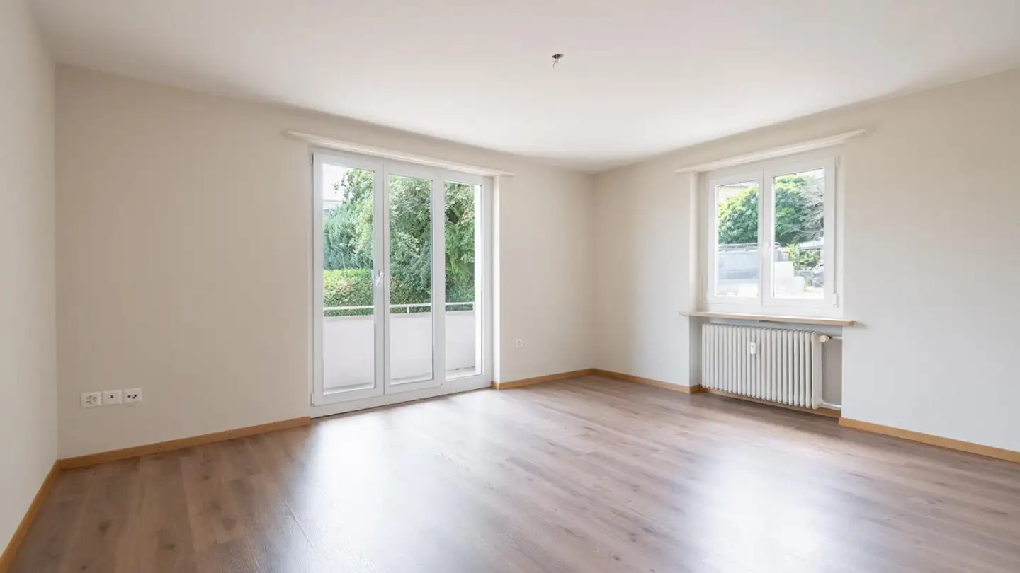 Appartement à louer - Alpenstrasse 6, 8590 Romanshorn - Photo 4