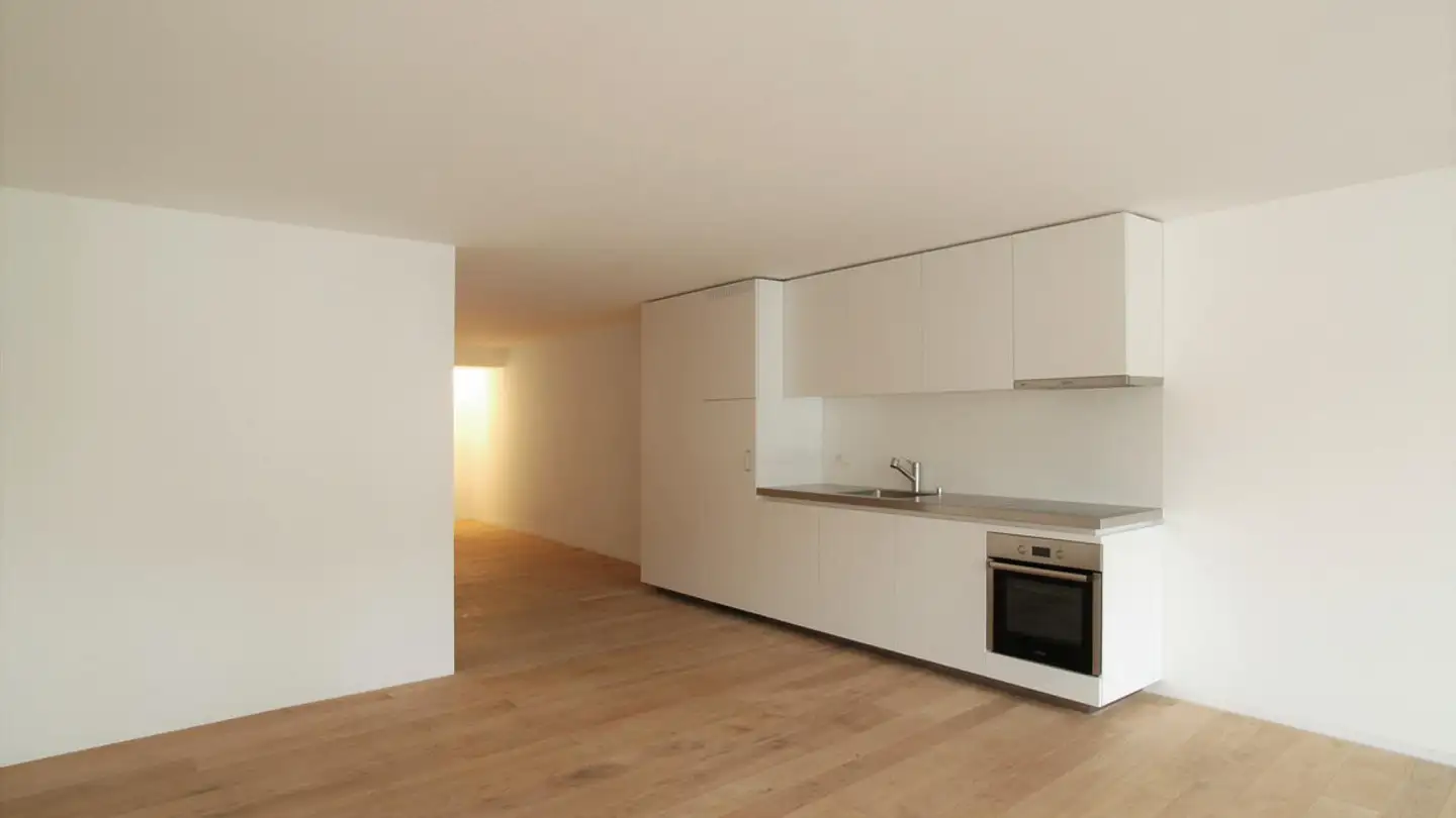 Appartamento in affitto - Graben, 5000 Aarau - Foto 3