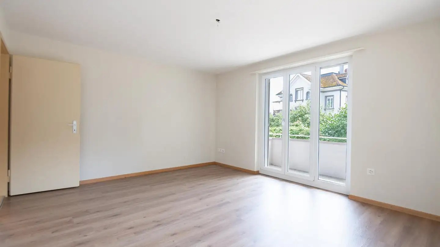 Appartamento in affitto - Alpenstrasse 6, 8590 Romanshorn - Foto 3