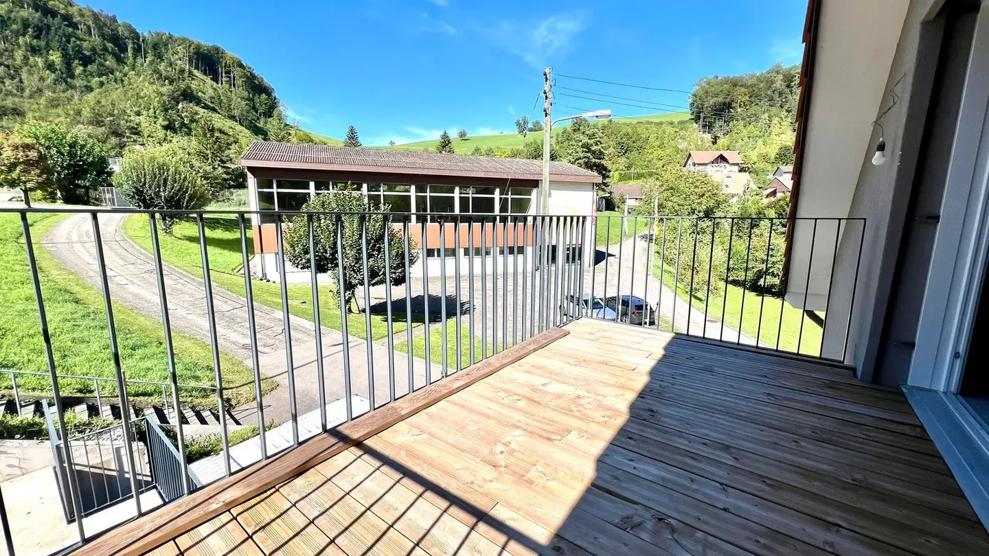 Penthouse mieten - Leisenstrasse 19, 4458 Eptingen - Foto 3