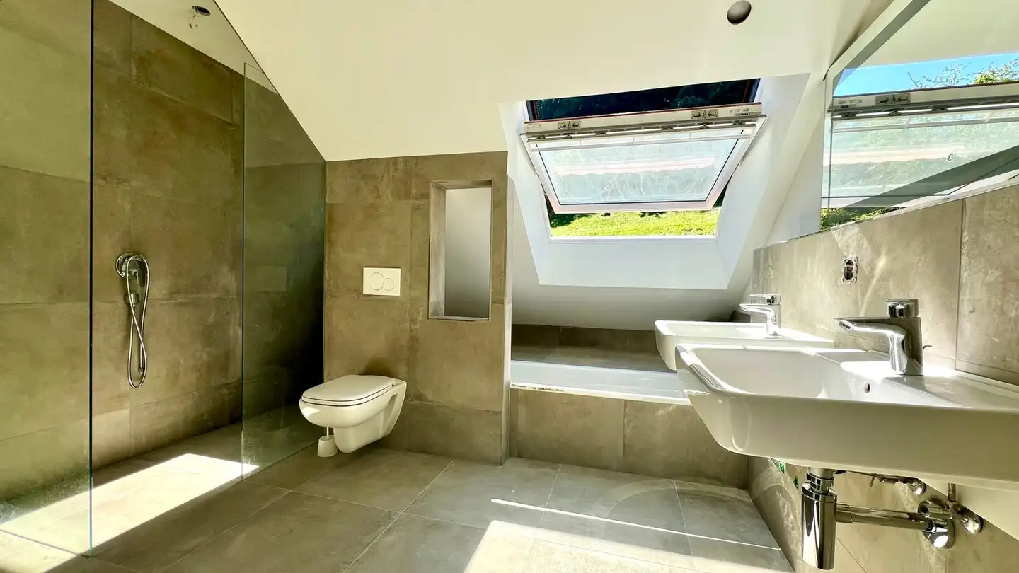 Penthouse mieten - Leisenstrasse 19, 4458 Eptingen - Foto 4