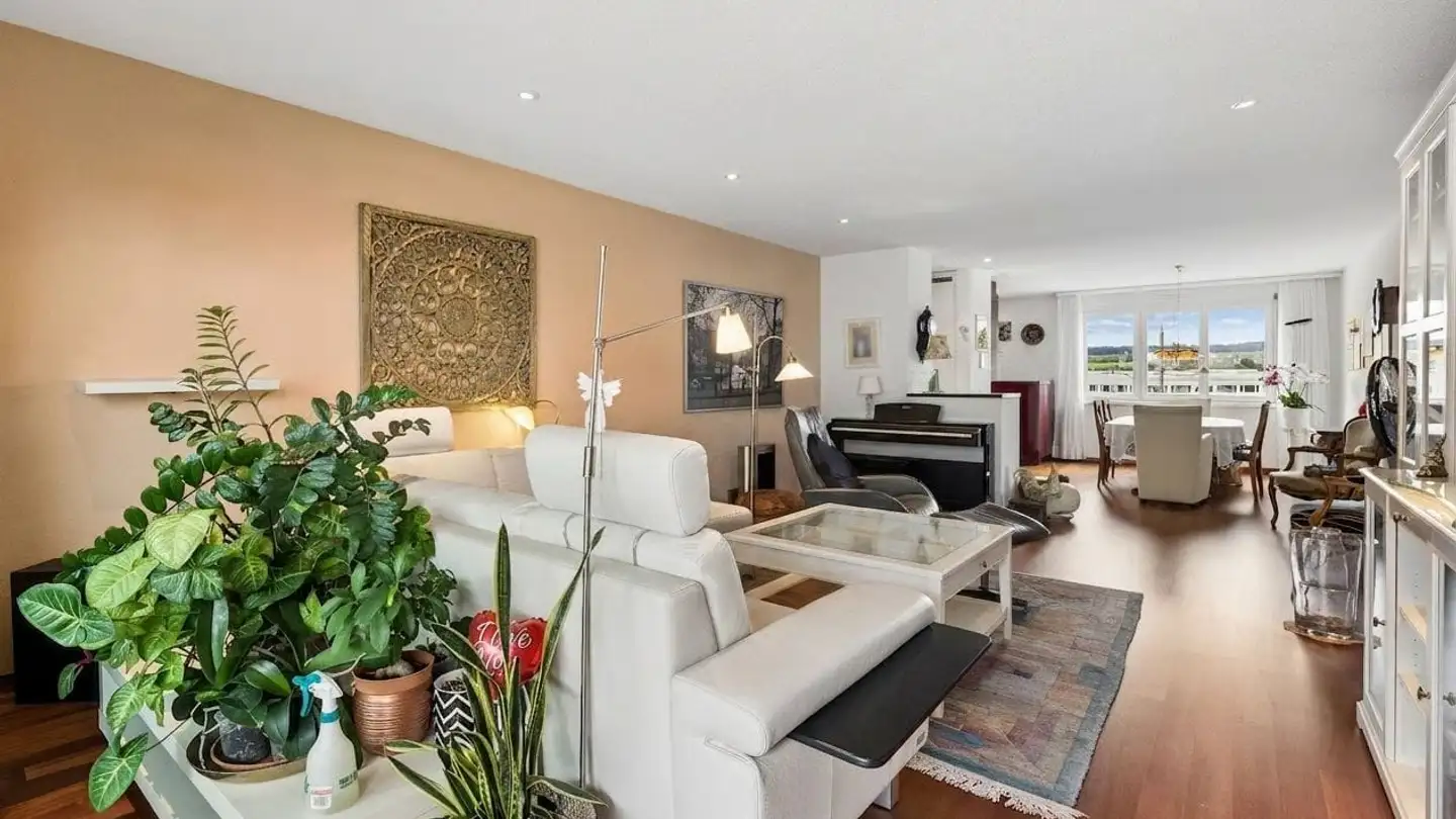 Apartment for sale - Leuenpungertstrasse 16, 8157 Dielsdorf