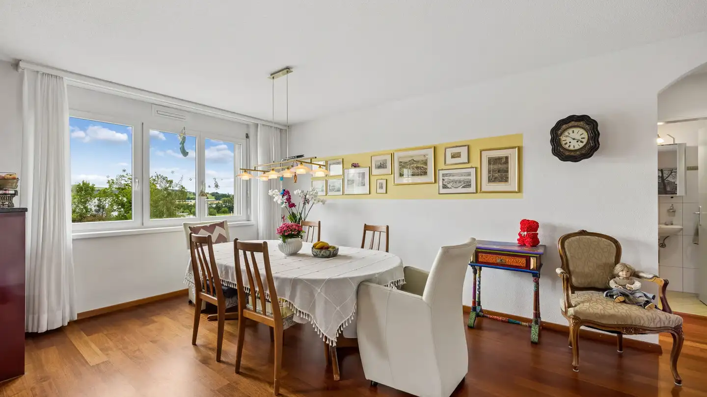 Apartment for sale - Leuenpungertstrasse 16, 8157 Dielsdorf - Photo 2