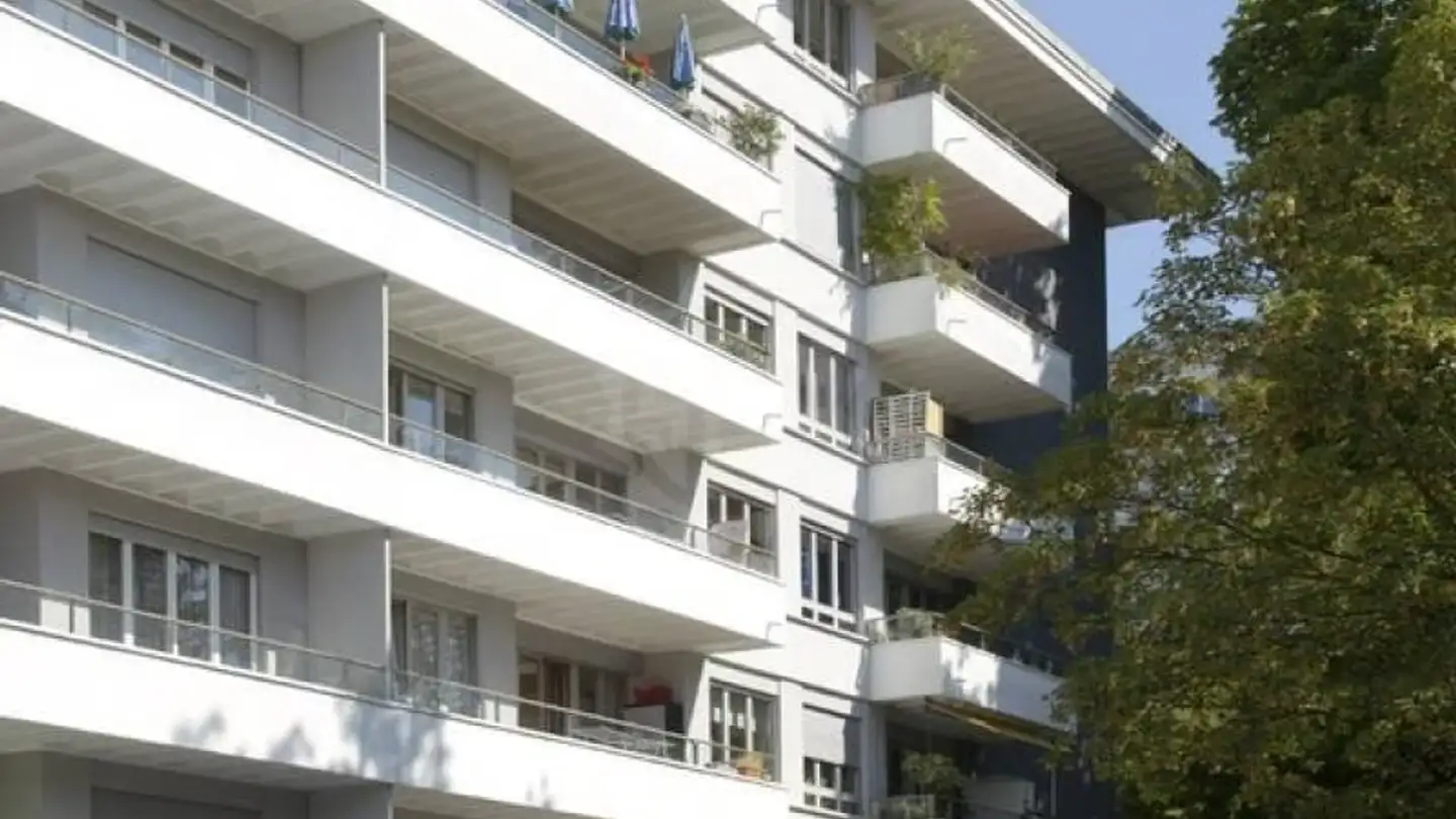 Parcheggio coperto in affitto - Route De Frontenex 60a, 1207 Genève - Foto 3