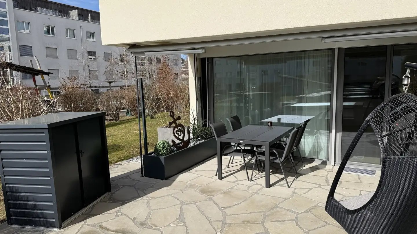 Apartment for rent - 8840 Trachslau - Photo 2