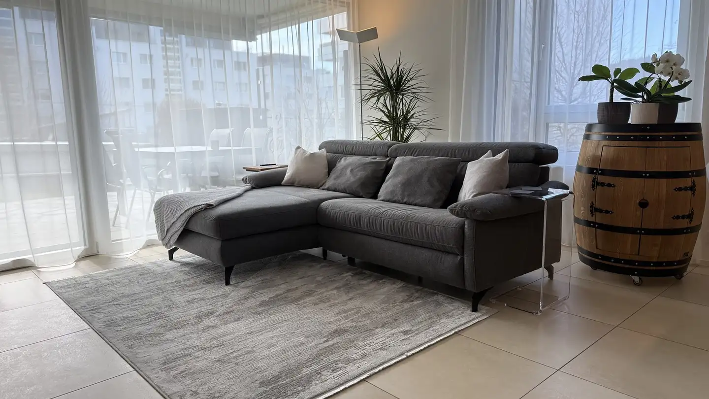 Apartment for rent - 8840 Trachslau - Photo 3