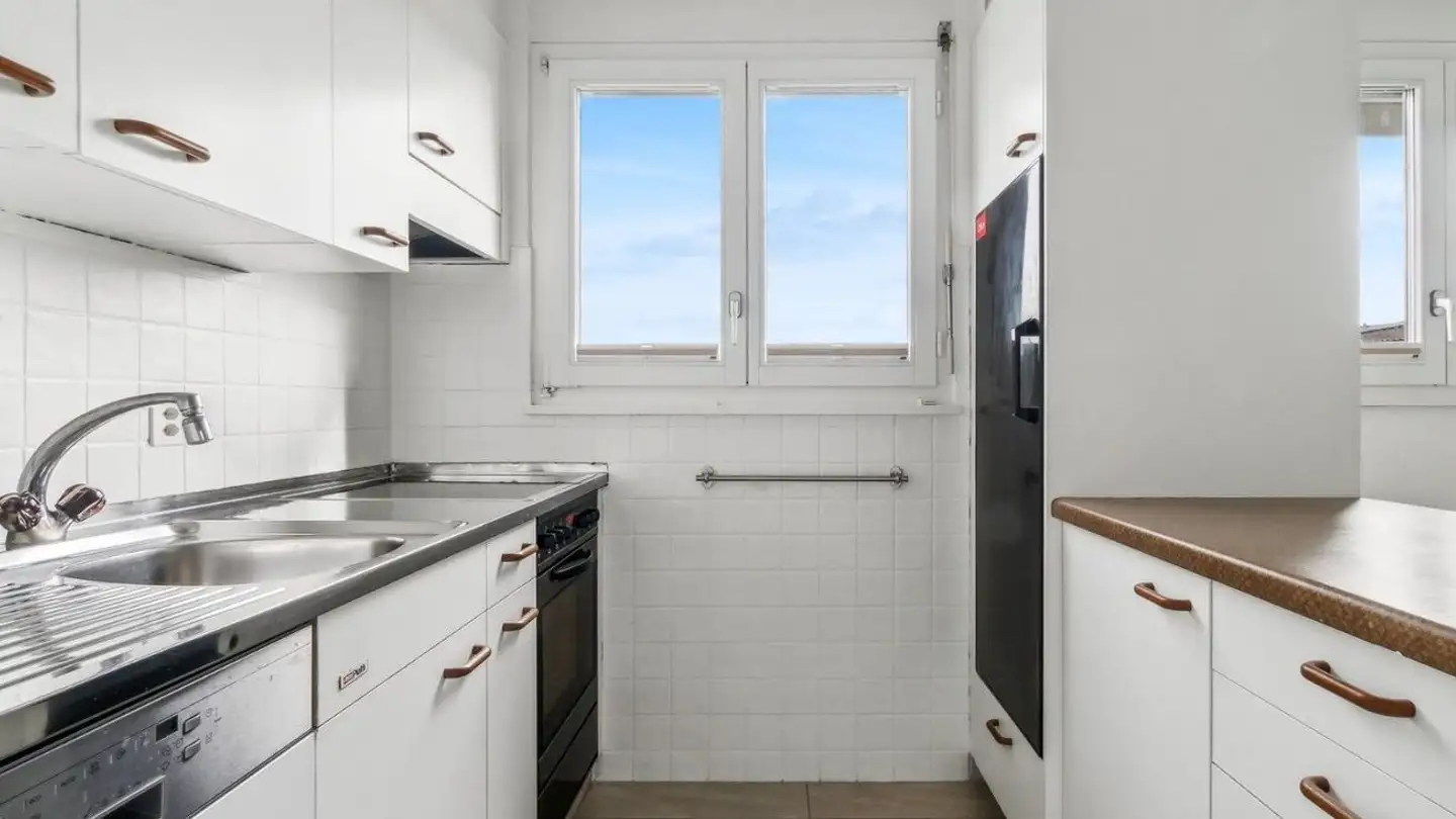 Appartamento in affitto - Stegmattweg 6, 5610 Wohlen AG - Photo 2