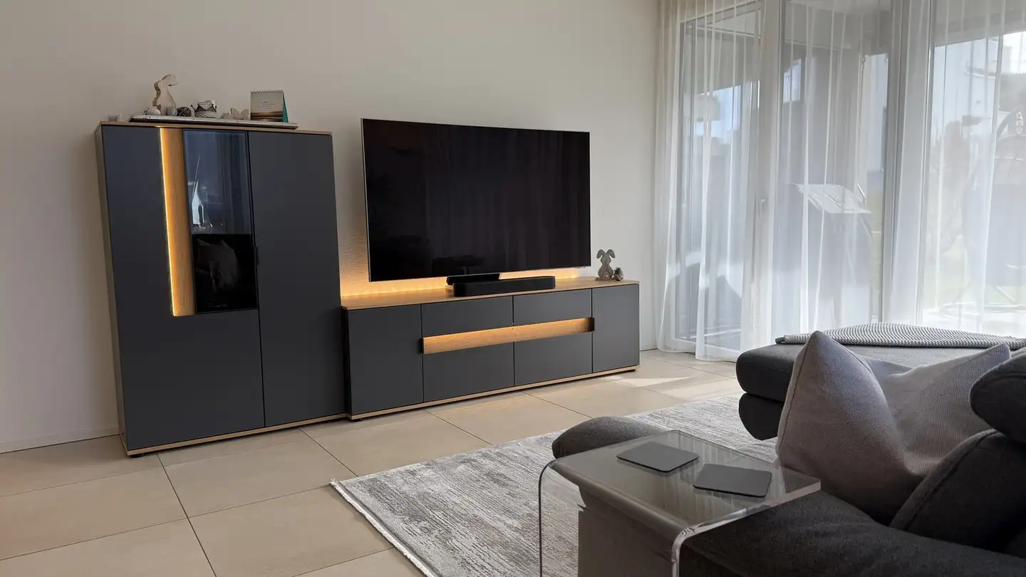 Apartment for rent - 8840 Trachslau