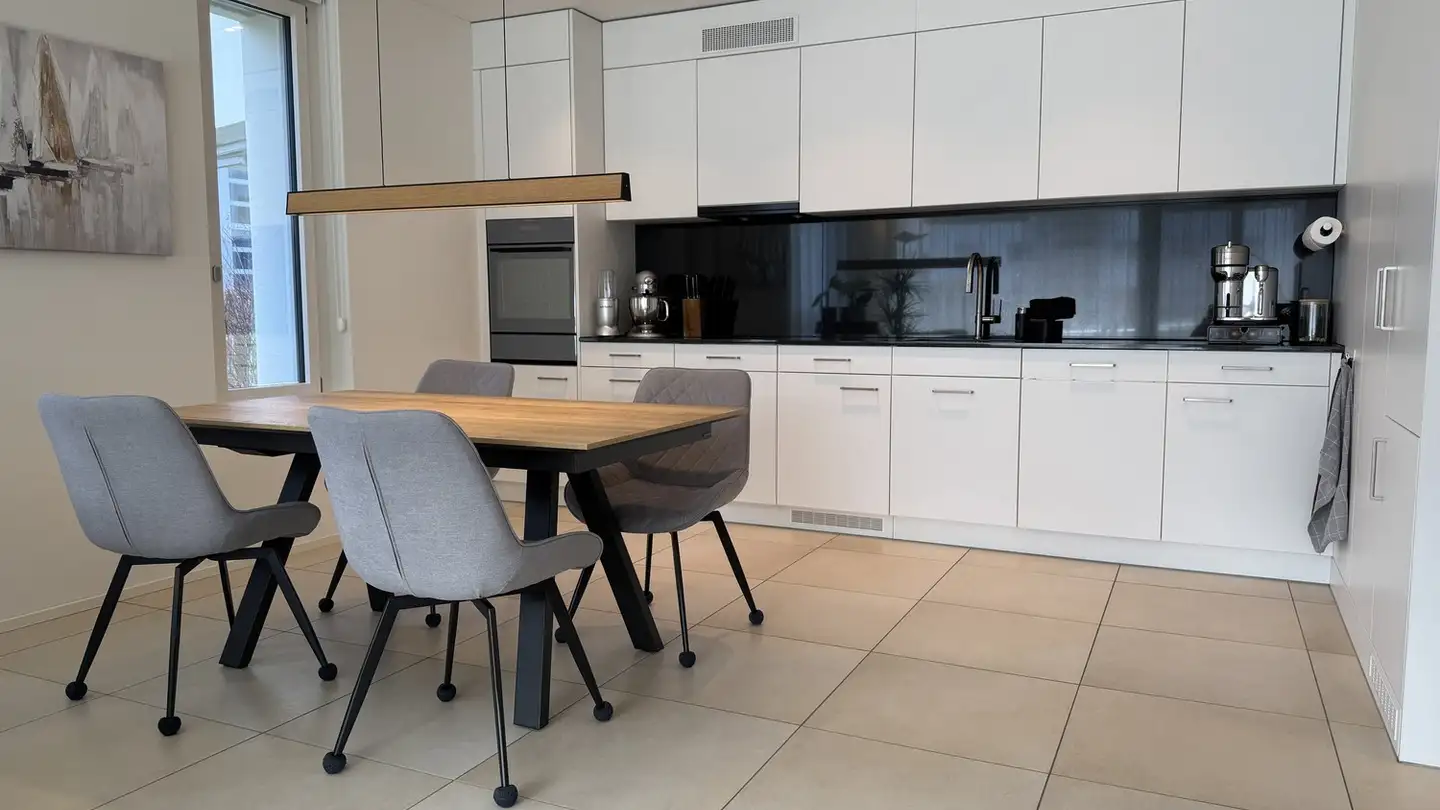 Apartment for rent - 8840 Trachslau - Photo 4